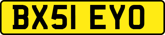 BX51EYO