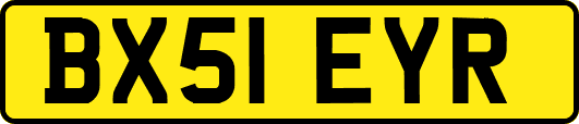 BX51EYR