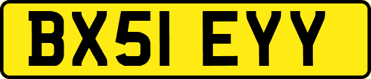 BX51EYY