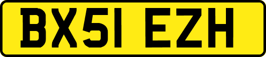BX51EZH