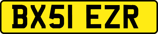 BX51EZR