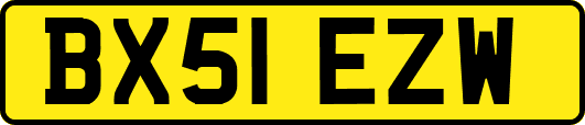 BX51EZW