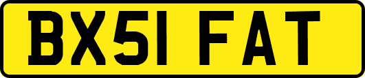 BX51FAT