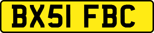 BX51FBC