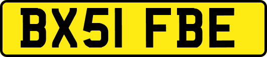 BX51FBE