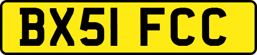 BX51FCC