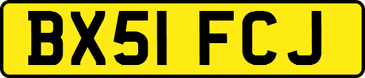 BX51FCJ