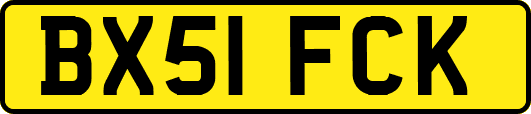 BX51FCK