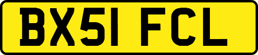 BX51FCL