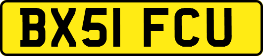 BX51FCU