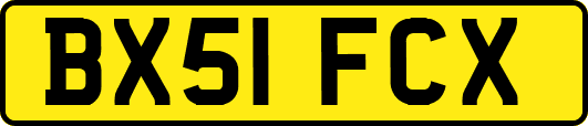 BX51FCX