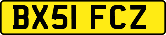 BX51FCZ