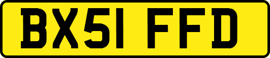 BX51FFD