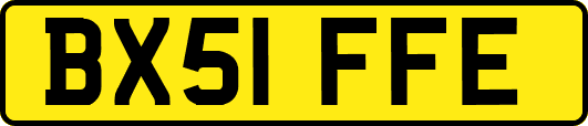 BX51FFE