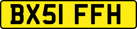 BX51FFH