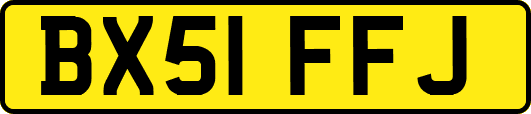 BX51FFJ