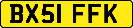 BX51FFK