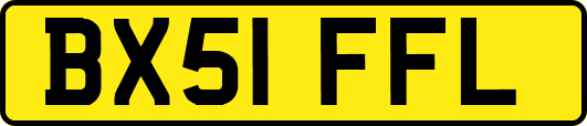 BX51FFL