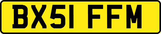 BX51FFM