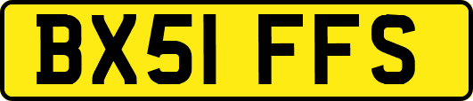 BX51FFS