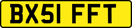 BX51FFT