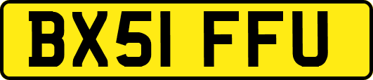 BX51FFU