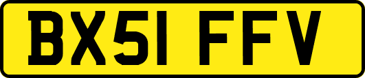 BX51FFV