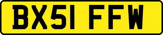 BX51FFW