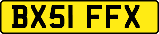 BX51FFX