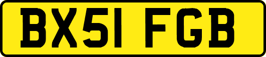 BX51FGB