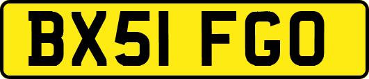 BX51FGO