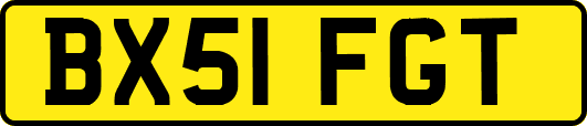 BX51FGT