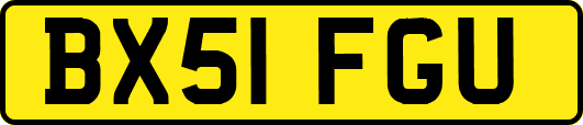 BX51FGU