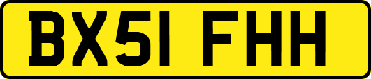 BX51FHH