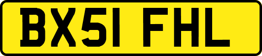 BX51FHL