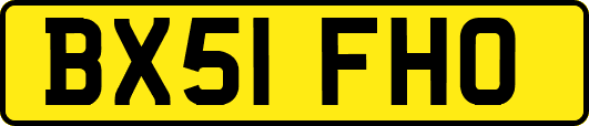 BX51FHO