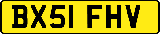 BX51FHV