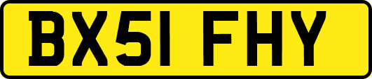 BX51FHY