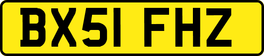 BX51FHZ