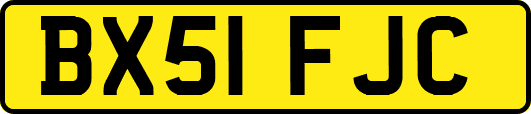 BX51FJC