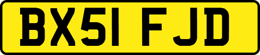 BX51FJD