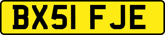 BX51FJE