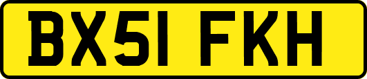 BX51FKH