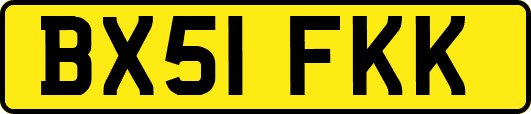 BX51FKK