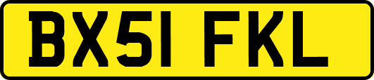 BX51FKL