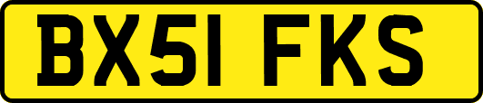 BX51FKS