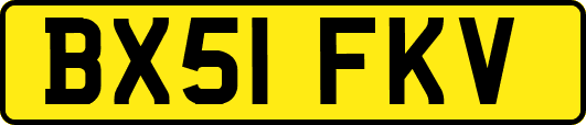 BX51FKV