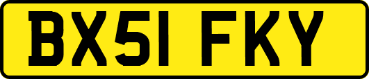 BX51FKY