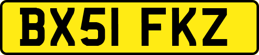 BX51FKZ