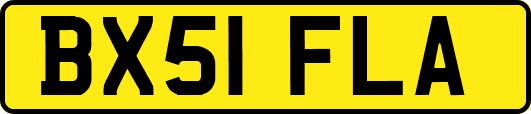 BX51FLA